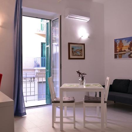 Meme Apartment Bari Exterior foto