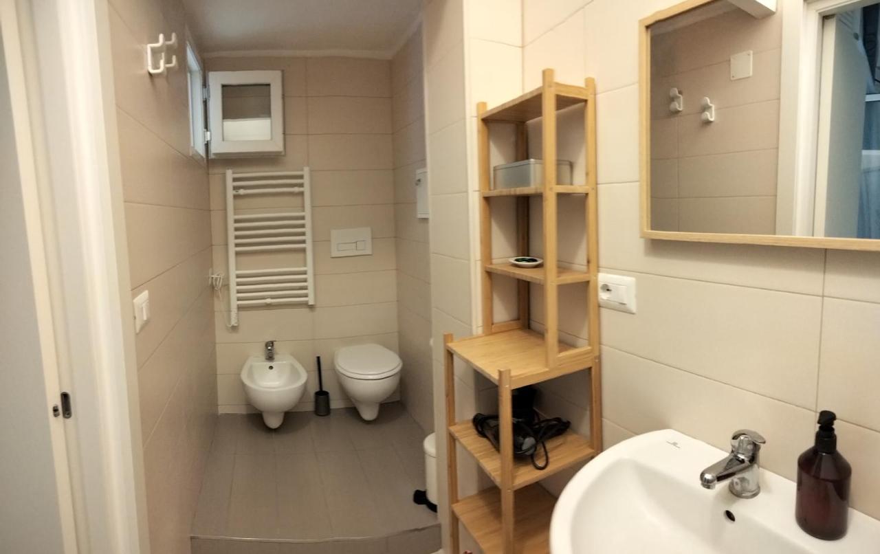 Meme Apartment Bari Exterior foto