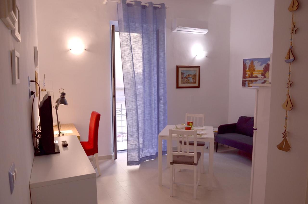 Meme Apartment Bari Exterior foto