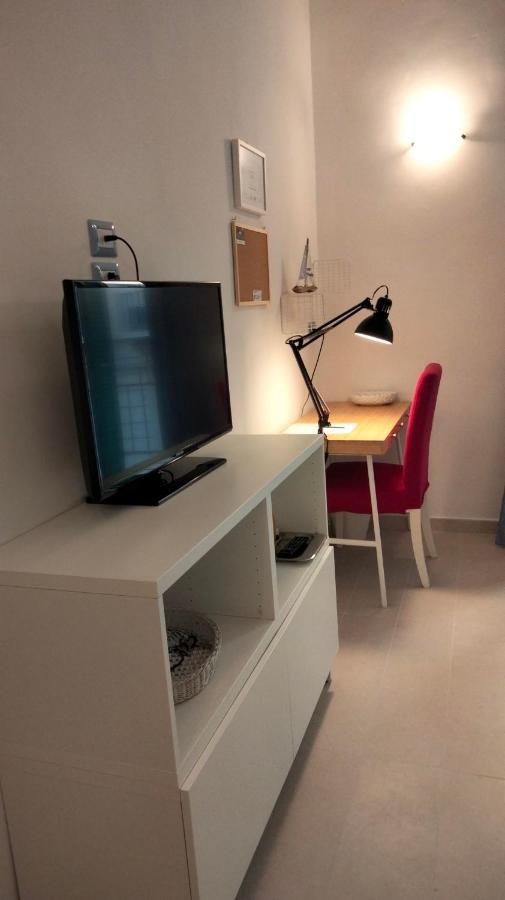Meme Apartment Bari Exterior foto