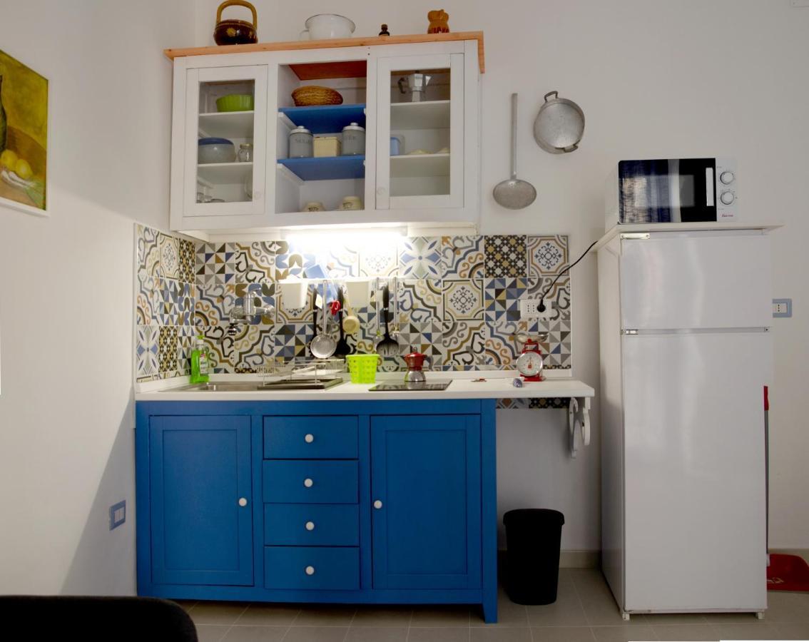 Meme Apartment Bari Exterior foto