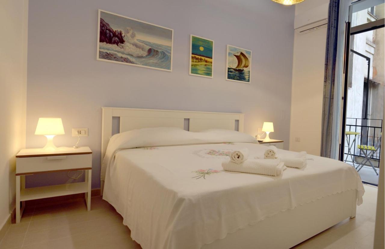 Meme Apartment Bari Exterior foto
