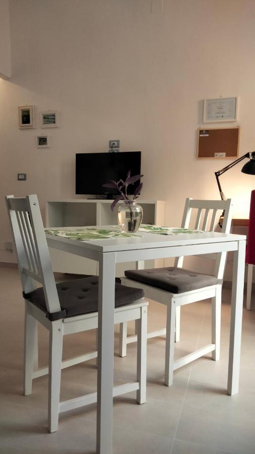 Meme Apartment Bari Exterior foto