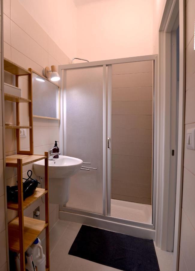 Meme Apartment Bari Exterior foto