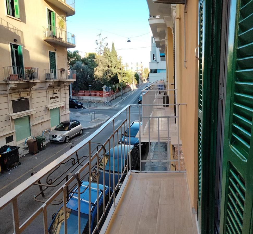 Meme Apartment Bari Exterior foto