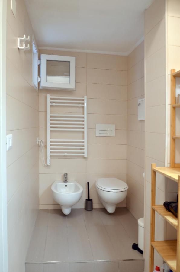 Meme Apartment Bari Exterior foto