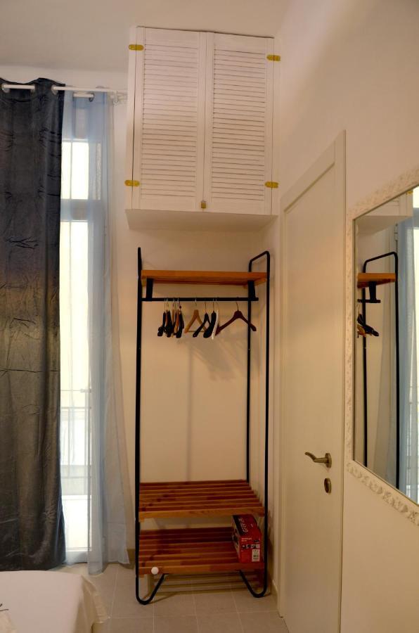 Meme Apartment Bari Exterior foto