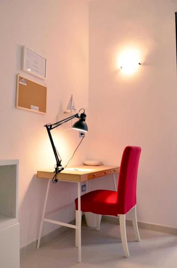 Meme Apartment Bari Exterior foto