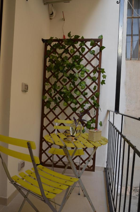 Meme Apartment Bari Exterior foto